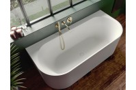 Valor Back2Wall cada compozit 180x80cm